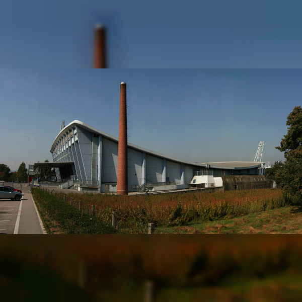 Eisstadion Graz-Liebenau