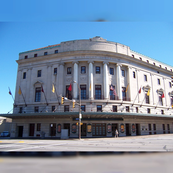 Eastman Theatre