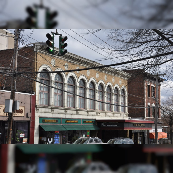 Capitol Theatre