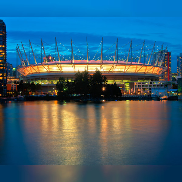 BC Place