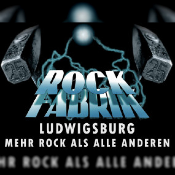 Rockfabrik