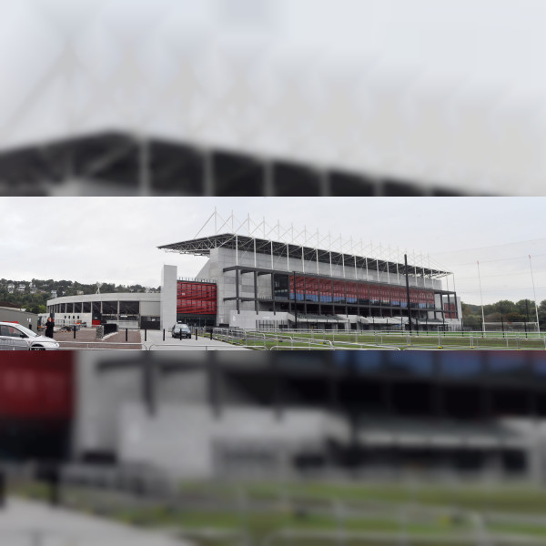 Páirc Uí Chaoimh