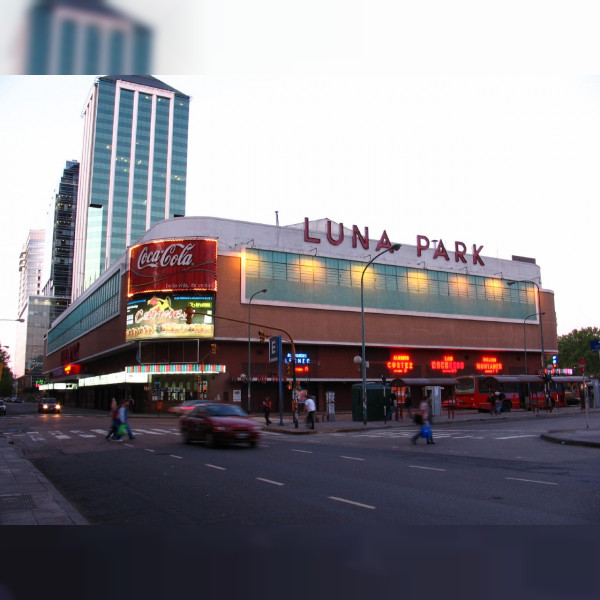 Luna Park