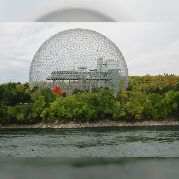 Parc Jean-Drapeau