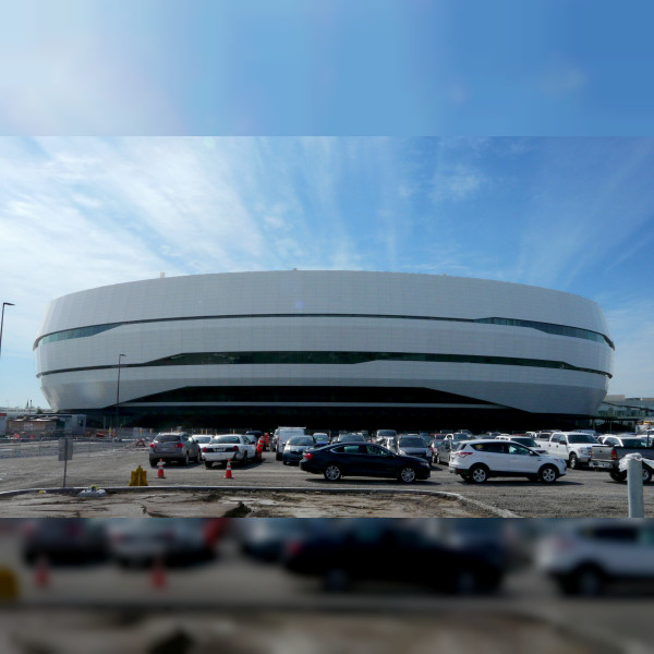 Centre Vidéotron