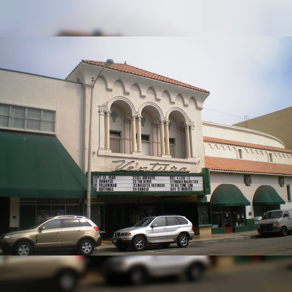 Ventura Theater