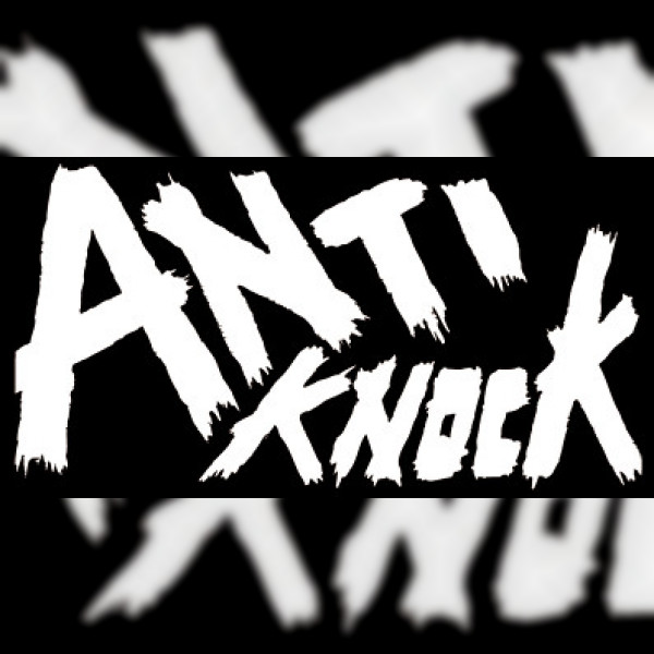 Antiknock