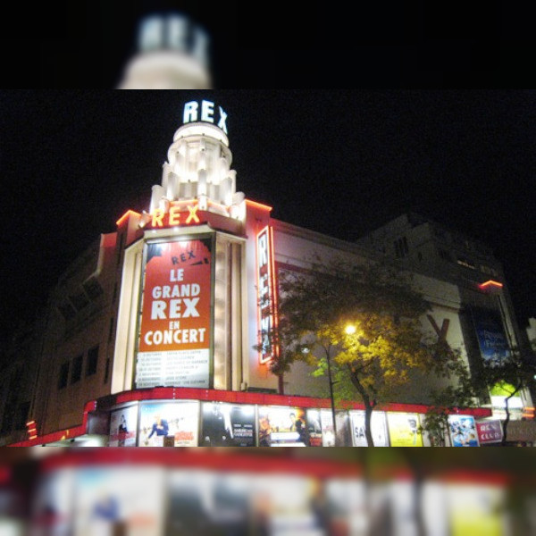 Le Grand Rex