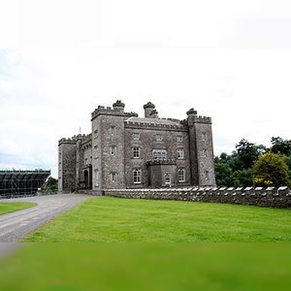 Slane Castle