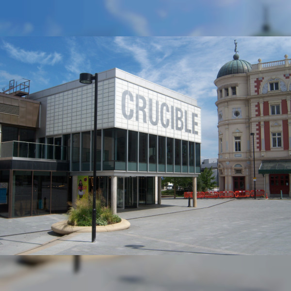 Crucible Theatre