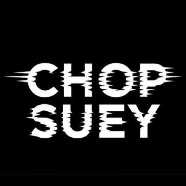 Chop Suey