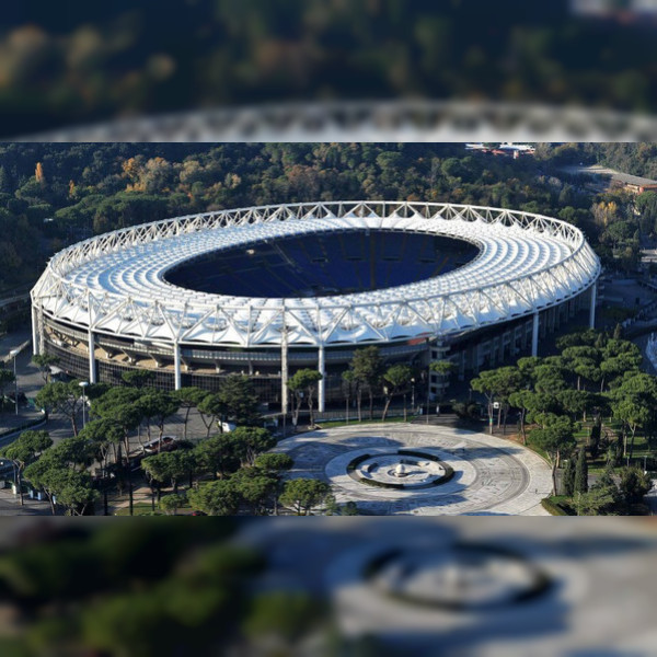 Stadio Olimpico