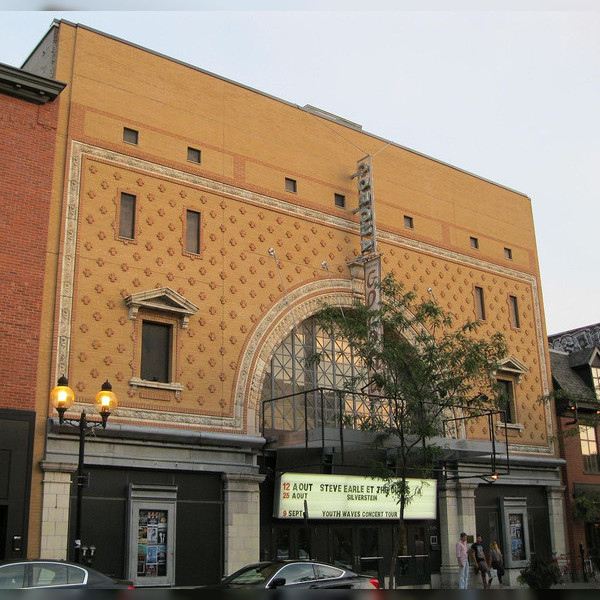 Théâtre Beanfield