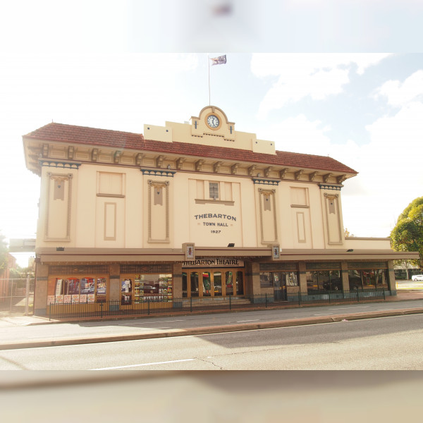 Thebarton Theatre