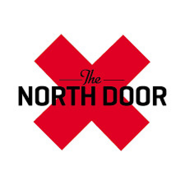 The North Door