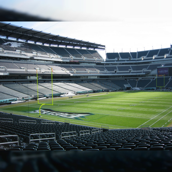 Lincoln Financial Field