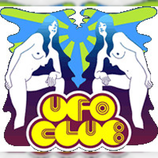 UFO Club