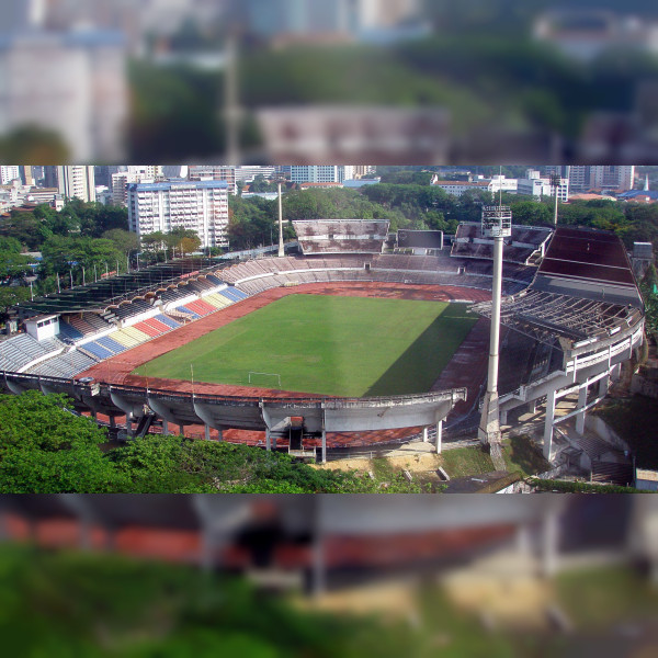 Stadium Merdeka