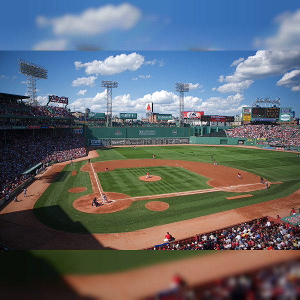 Fenway Park