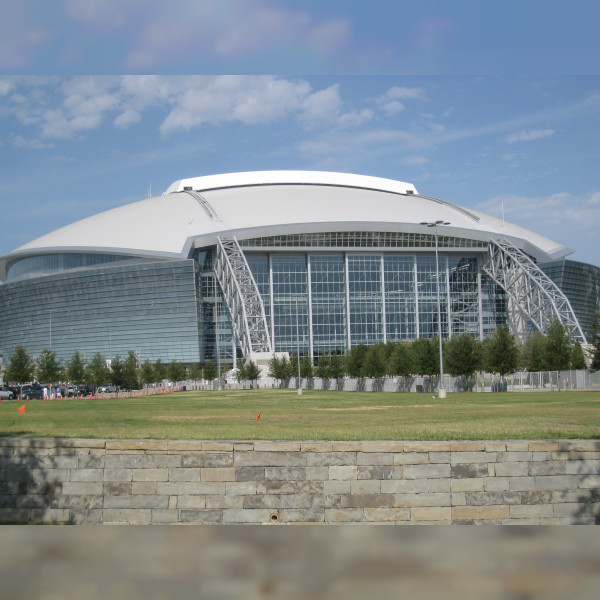 AT&T Stadium