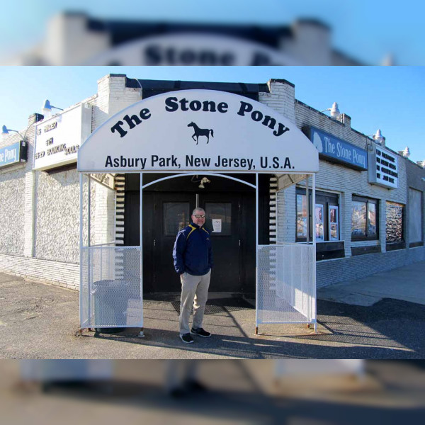 The Stone Pony