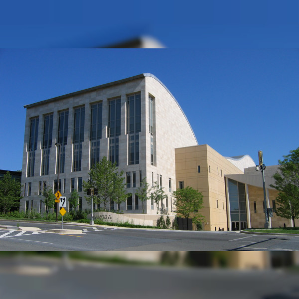 Music Center at Strathmore