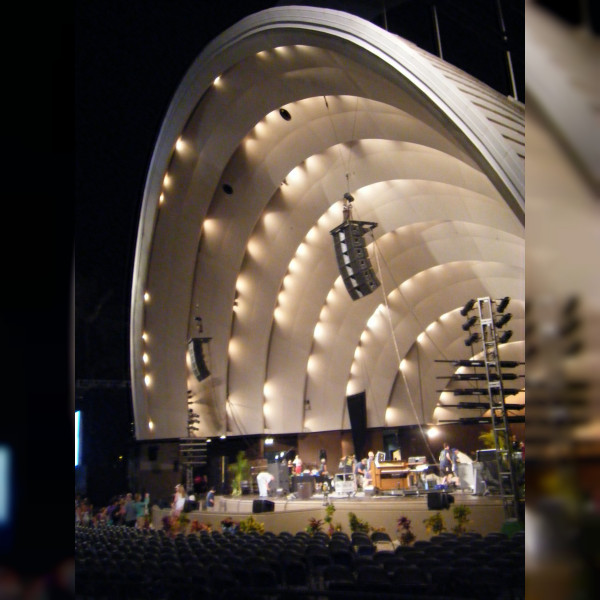 Waikiki Shell