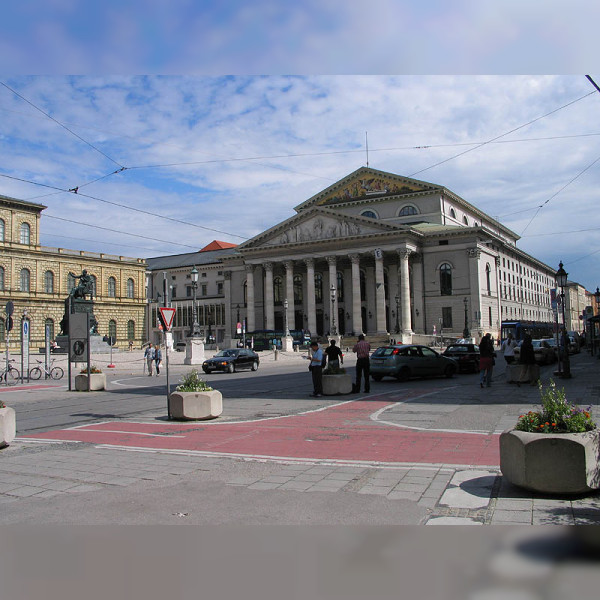 Nationaltheater München