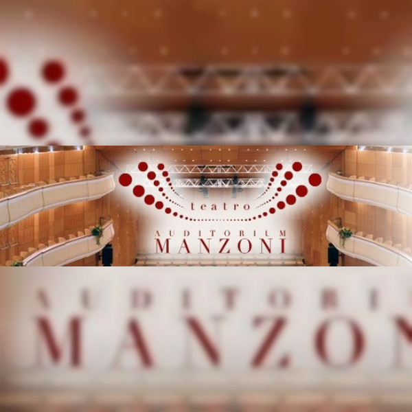 Teatro Auditorium Manzoni