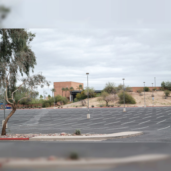 Talking Stick Resort Amphitheatre