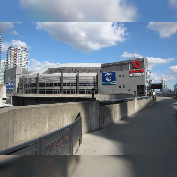 Rogers Arena