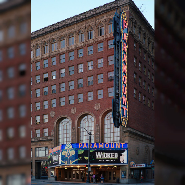 Paramount Theatre