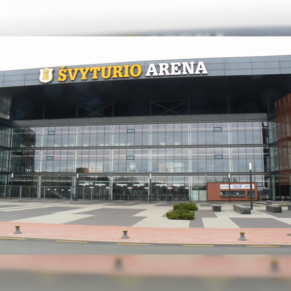 Klaipėdos Švyturio arena