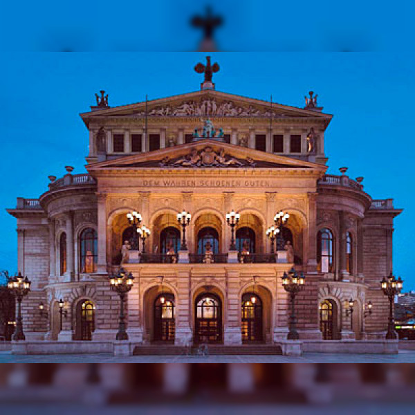 Alte Oper