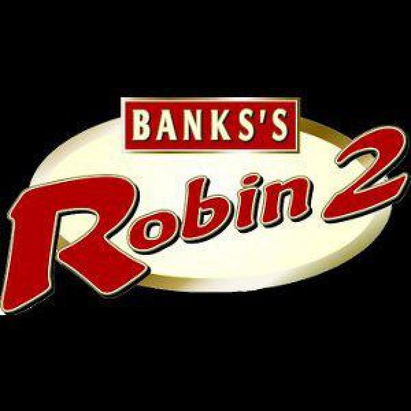 The Robin 2