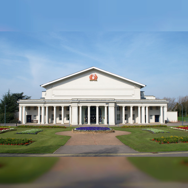 De Montfort Hall