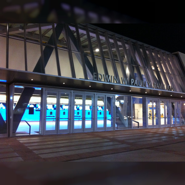 Pauley Pavilion