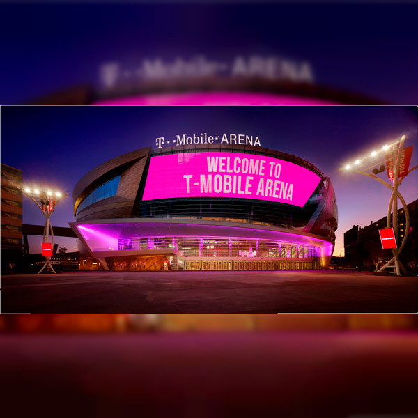 T‐Mobile Arena