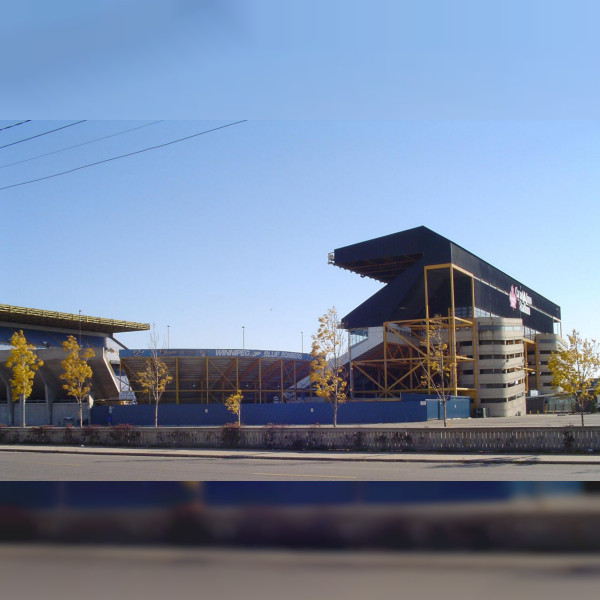 Canad Inns Stadium