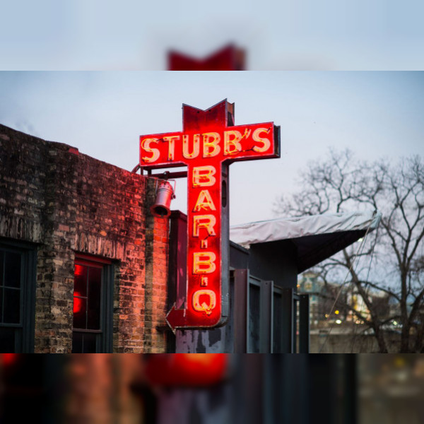 Stubb’s BBQ