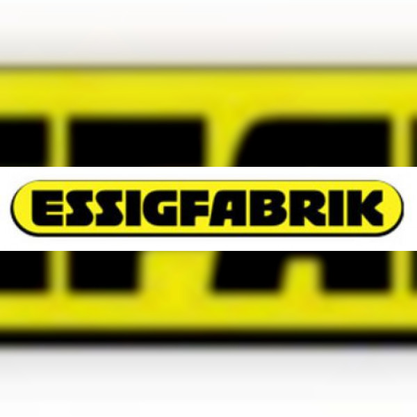 Essigfabrik