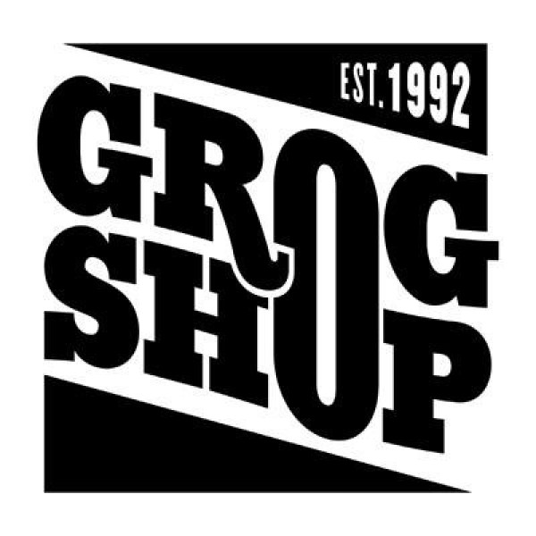 Grog Shop