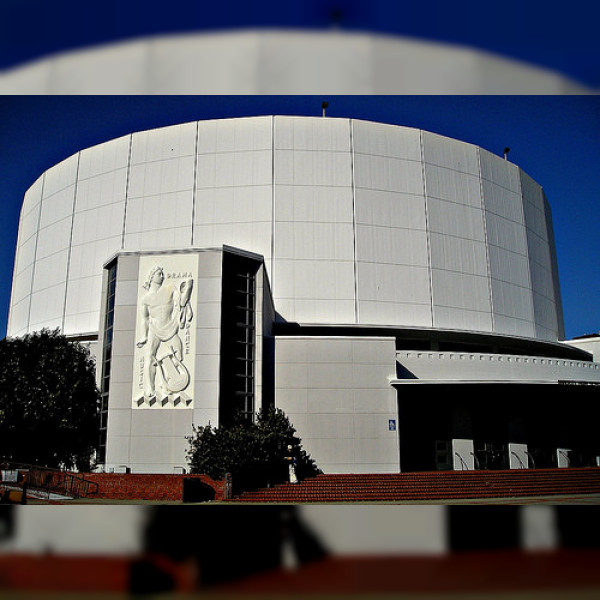 Berkeley Community Theatre