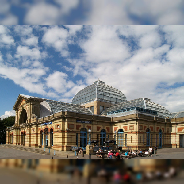 Alexandra Palace