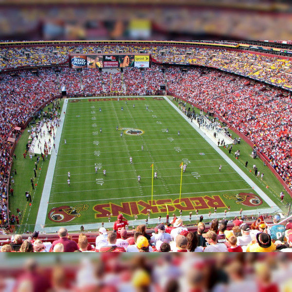 FedExField