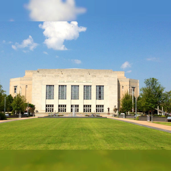 Civic Center Music Hall