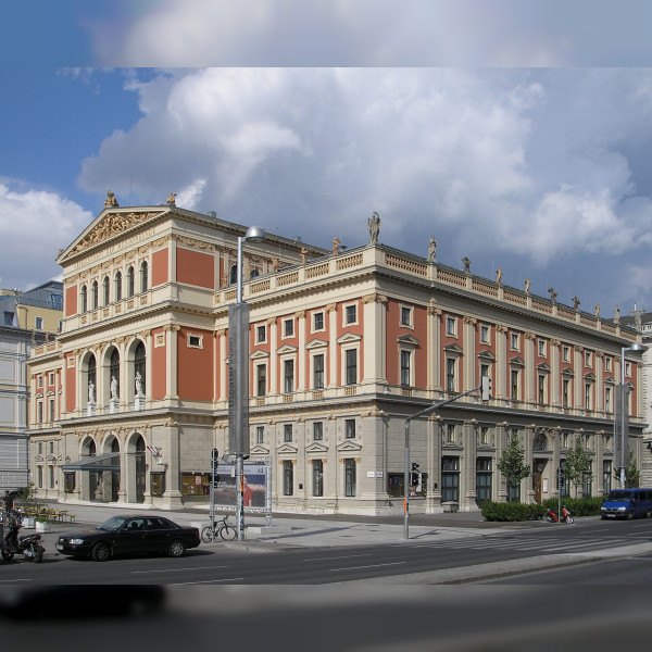 Wiener Musikverein