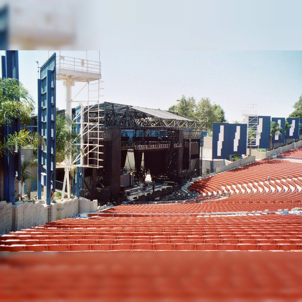 Pacific Amphitheatre