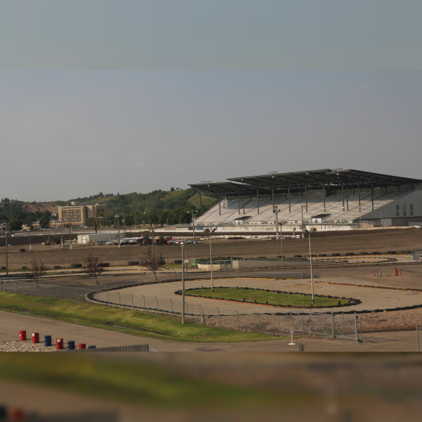 Nodak Speedway