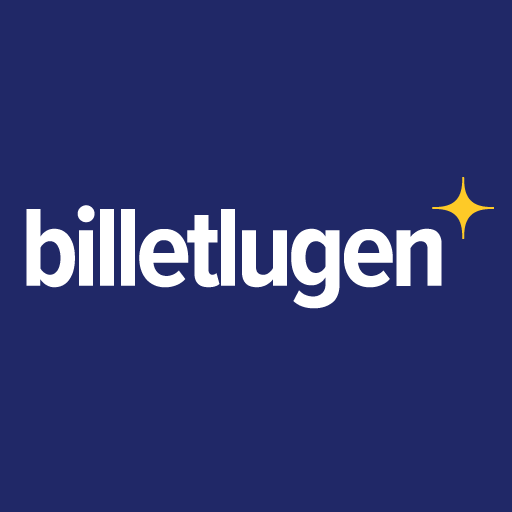 Billetlugen DK